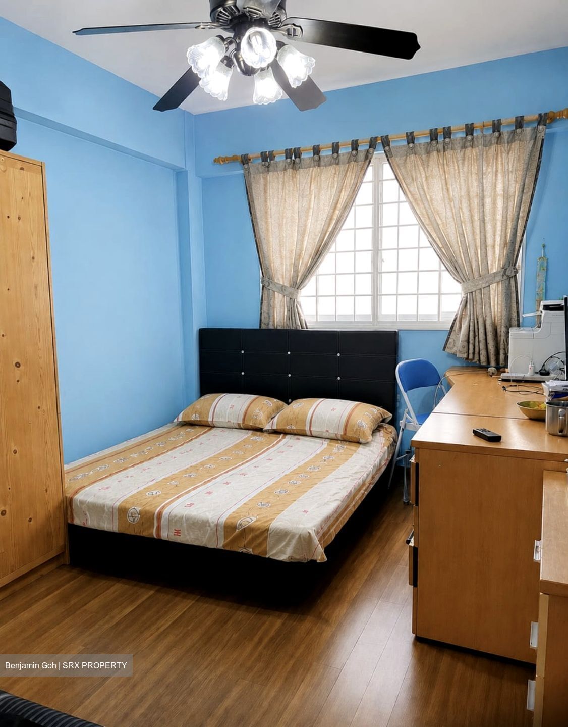 Blk 408 Yishun Avenue 6 (Yishun), HDB 4 Rooms #598262971